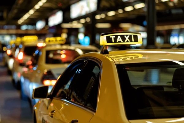 Indore Cab